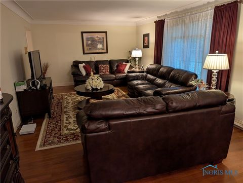 Tiny photo for 5844 Swan Creek Drive, Toledo, OH 43614 (MLS # 6136950)