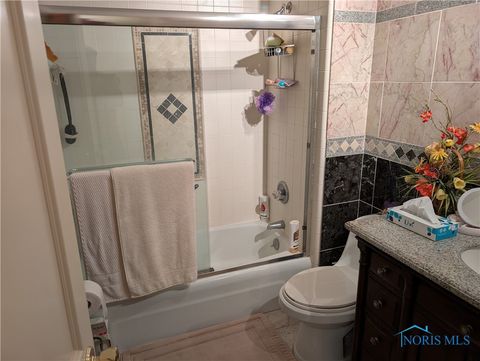 Tiny photo for 5844 Swan Creek Drive, Toledo, OH 43614 (MLS # 6136950)