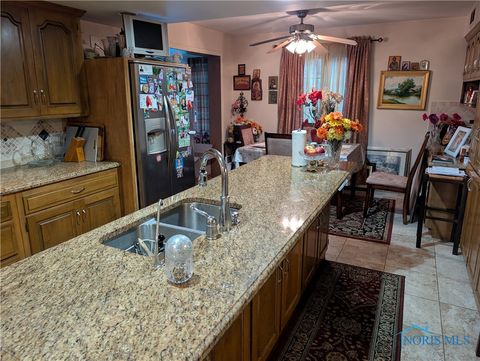 Tiny photo for 5844 Swan Creek Drive, Toledo, OH 43614 (MLS # 6136950)