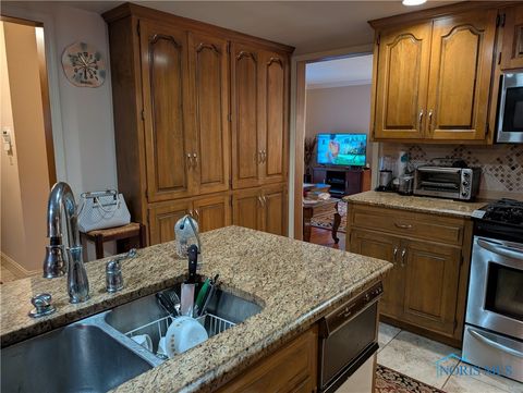 Tiny photo for 5844 Swan Creek Drive, Toledo, OH 43614 (MLS # 6136950)