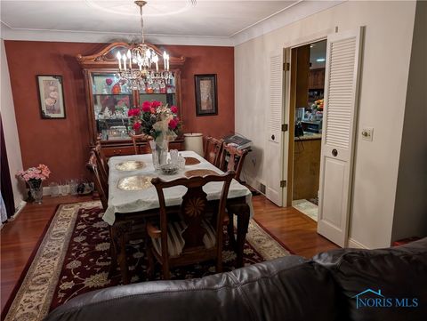 Tiny photo for 5844 Swan Creek Drive, Toledo, OH 43614 (MLS # 6136950)