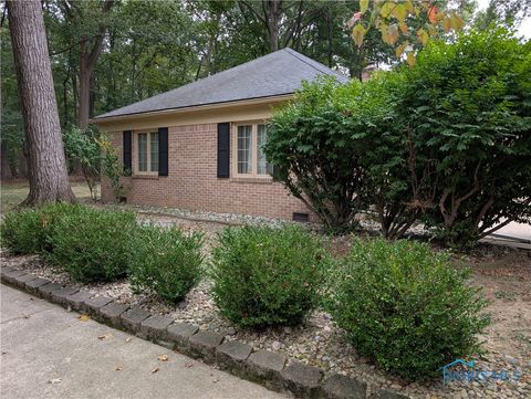 Tiny photo for 5844 Swan Creek Drive, Toledo, OH 43614 (MLS # 6136950)