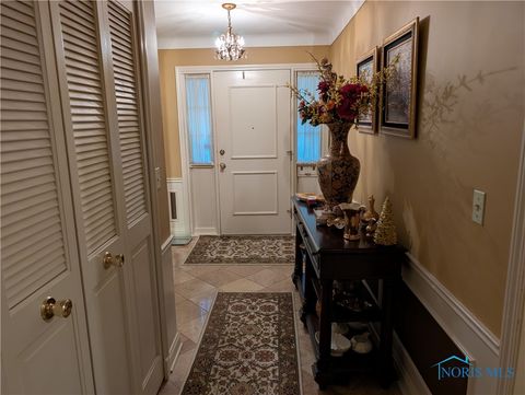 Tiny photo for 5844 Swan Creek Drive, Toledo, OH 43614 (MLS # 6136950)