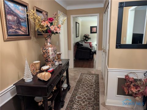 Tiny photo for 5844 Swan Creek Drive, Toledo, OH 43614 (MLS # 6136950)