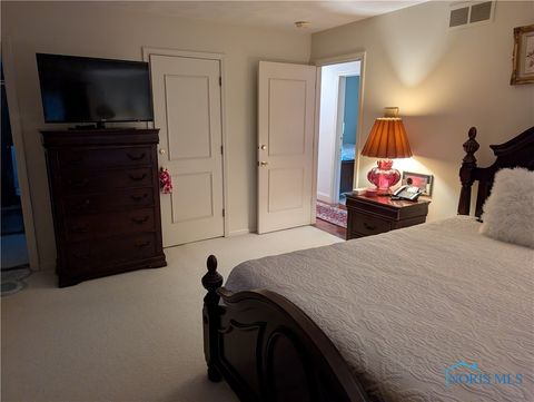 Tiny photo for 5844 Swan Creek Drive, Toledo, OH 43614 (MLS # 6136950)