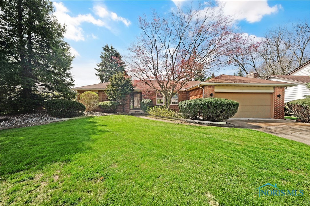 4347 Pacquin Lane, Toledo, Ohio image 1