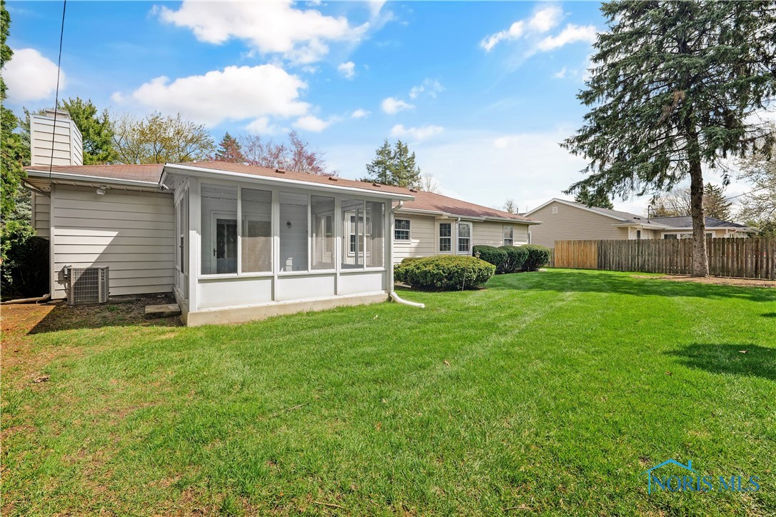 4347 Pacquin Lane, Toledo, Ohio image 19