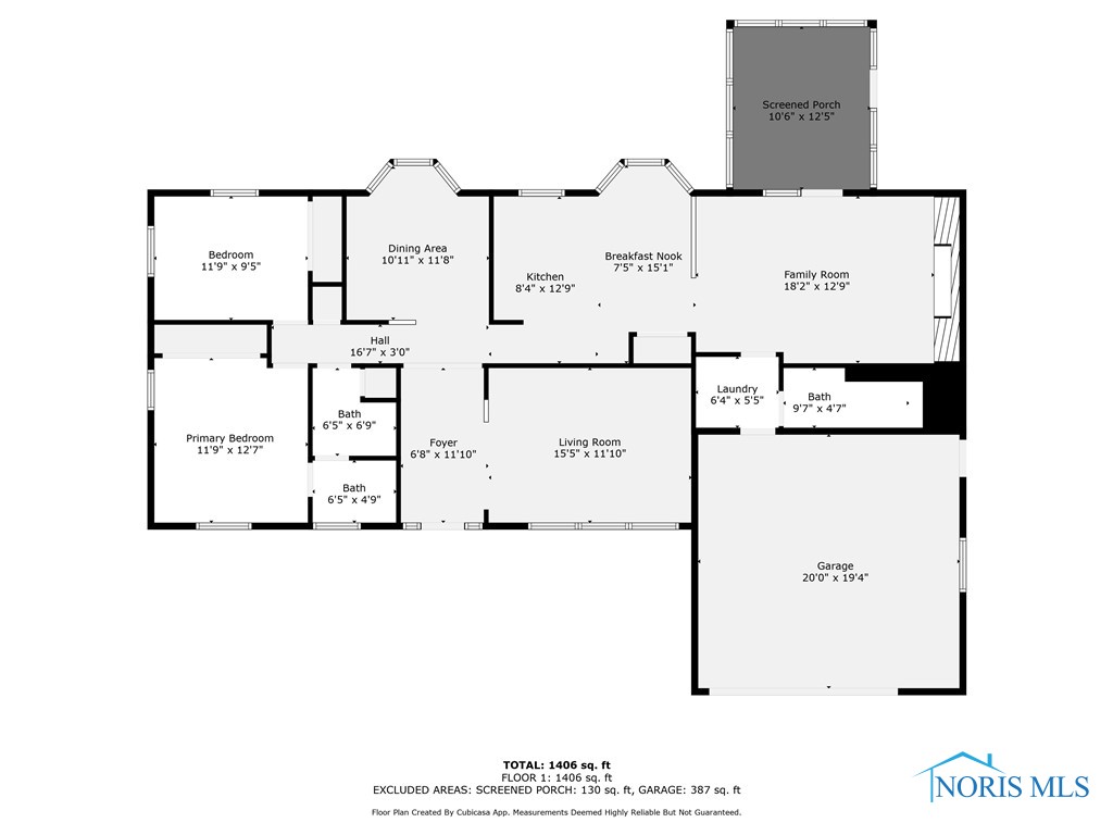 4347 Pacquin Lane, Toledo, Ohio image 20