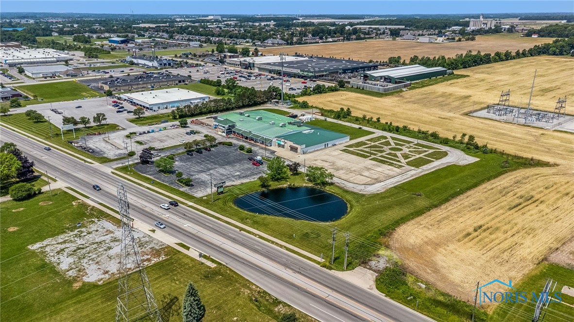 Findlay, Ohio 45840, United States, ,Commercial,Active,151400