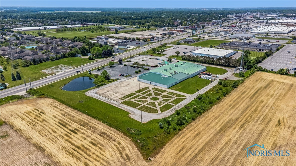 Findlay, Ohio 45840, United States, ,Commercial,Active,151400