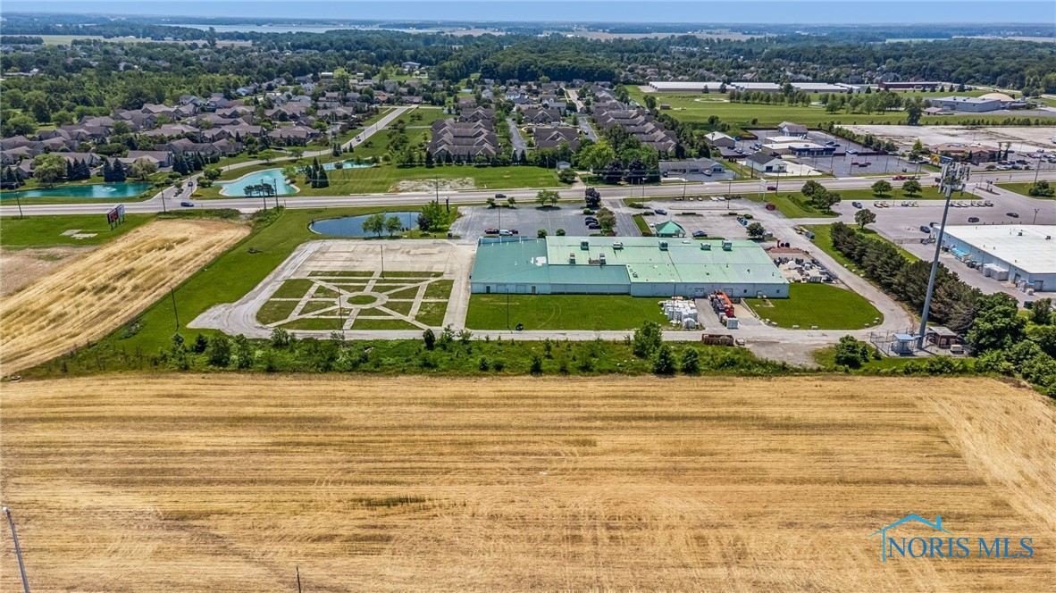 Findlay, Ohio 45840, United States, ,Commercial,Active,151400