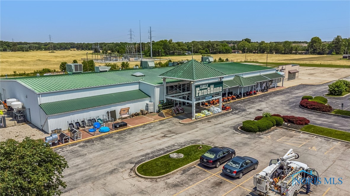 Findlay, Ohio 45840, United States, ,Commercial,Active,151400