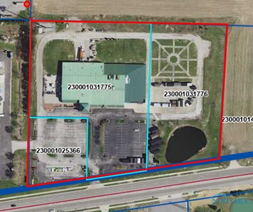 Findlay, Ohio 45840, United States, ,Commercial,Active,151400