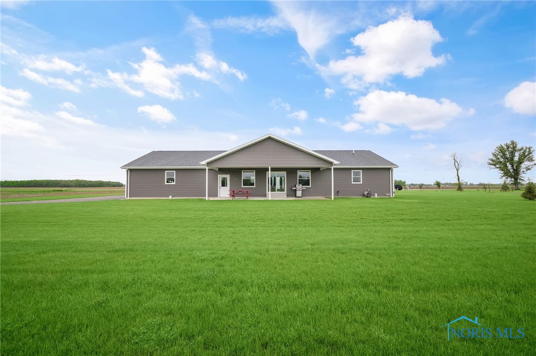 12822 Township Road 25, Arlington, Ohio image 37