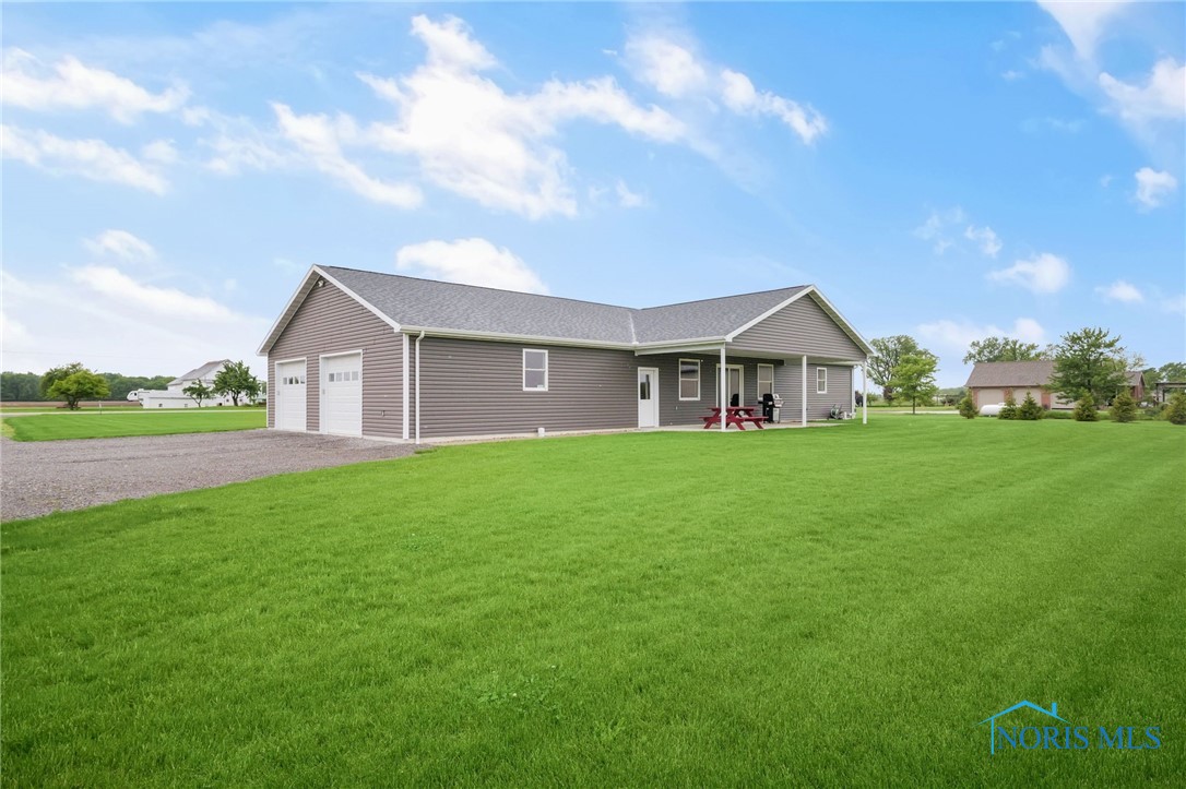 12822 Township Road 25, Arlington, Ohio image 42