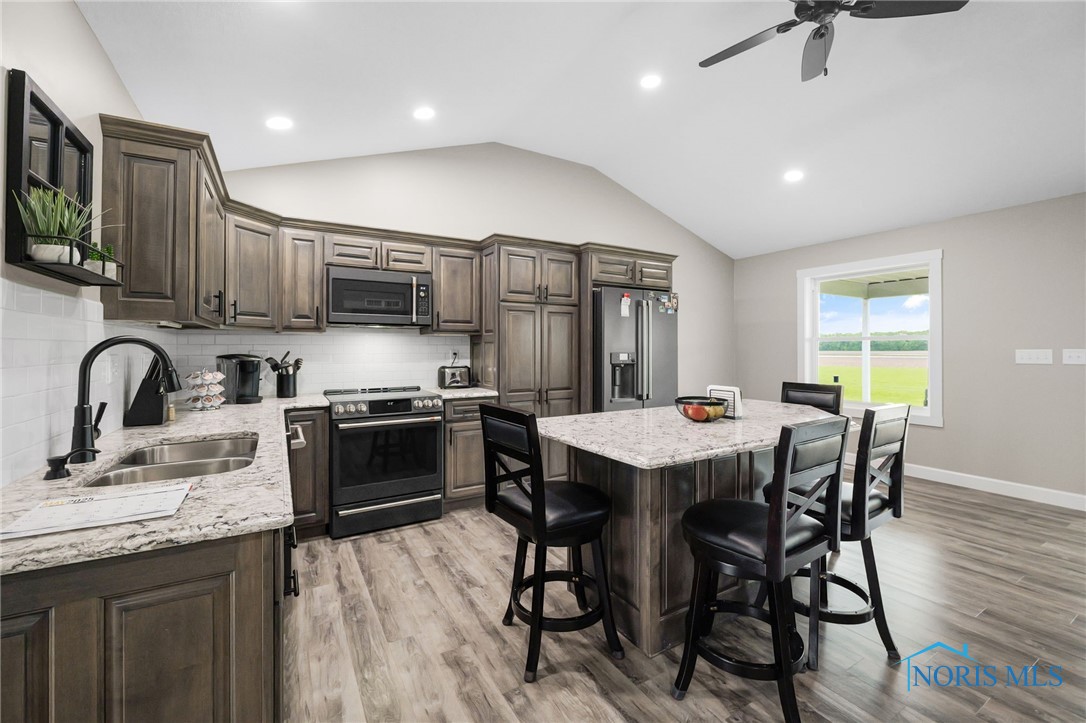 12822 Township Road 25, Arlington, Ohio image 11