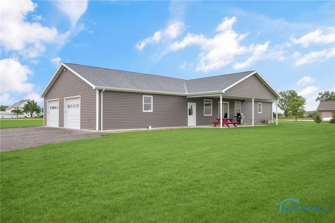12822 Township Road 25, Arlington, Ohio image 40