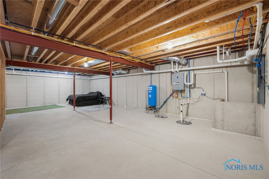 12822 Township Road 25, Arlington, Ohio image 36