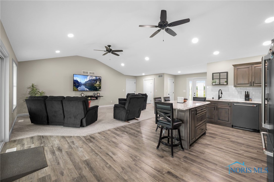 12822 Township Road 25, Arlington, Ohio image 9