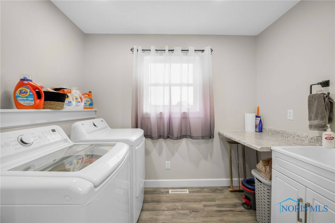 12822 Township Road 25, Arlington, Ohio image 30