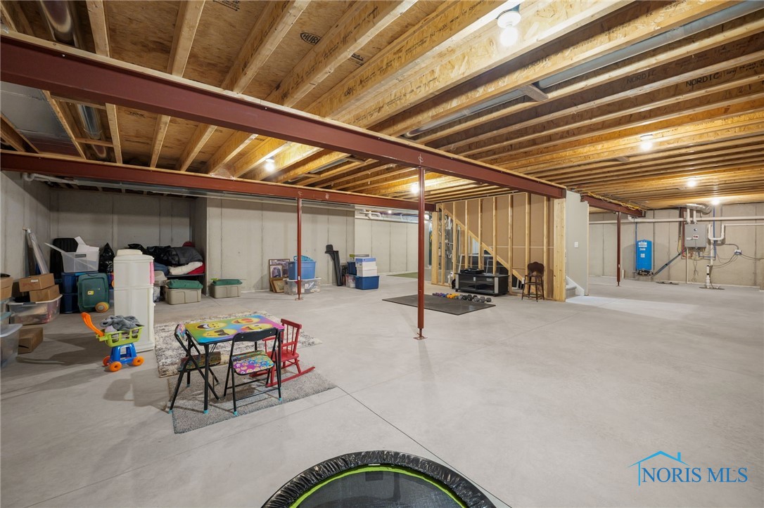 12822 Township Road 25, Arlington, Ohio image 34