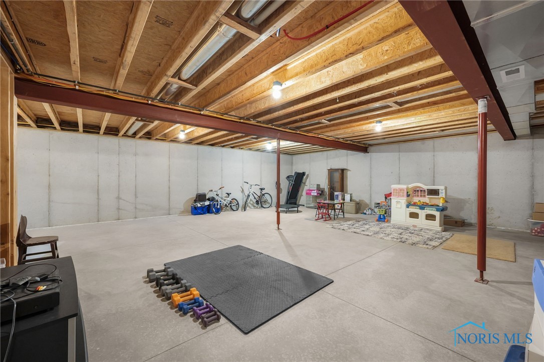 12822 Township Road 25, Arlington, Ohio image 35