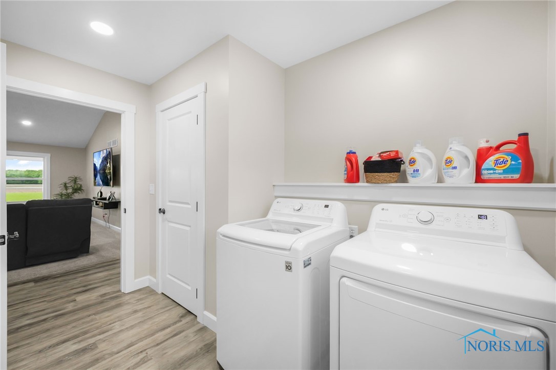 12822 Township Road 25, Arlington, Ohio image 31