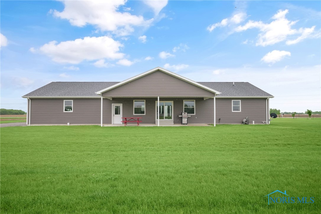 12822 Township Road 25, Arlington, Ohio image 39