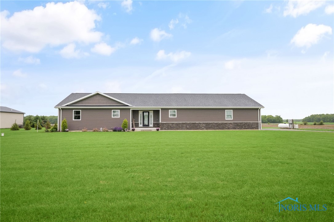 12822 Township Road 25, Arlington, Ohio image 1