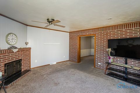 Tiny photo for 6102 Everwood Road, Toledo, OH 43613 (MLS # 6136695)