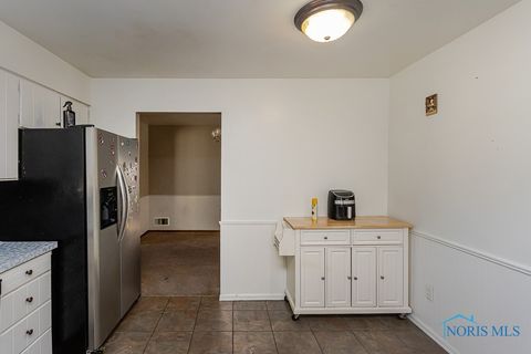 Tiny photo for 6102 Everwood Road, Toledo, OH 43613 (MLS # 6136695)