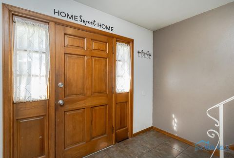 Tiny photo for 6102 Everwood Road, Toledo, OH 43613 (MLS # 6136695)