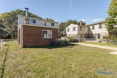 Tiny photo for 6102 Everwood Road, Toledo, OH 43613 (MLS # 6136695)