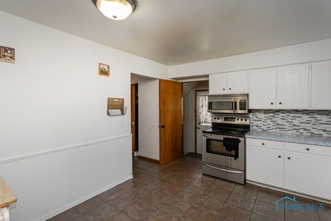 Tiny photo for 6102 Everwood Road, Toledo, OH 43613 (MLS # 6136695)