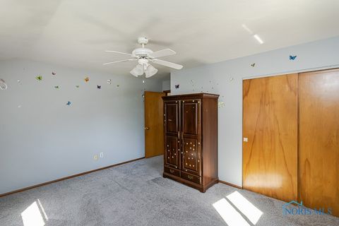 Tiny photo for 6102 Everwood Road, Toledo, OH 43613 (MLS # 6136695)