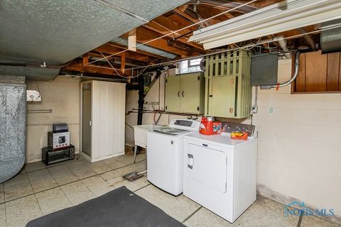 Tiny photo for 6102 Everwood Road, Toledo, OH 43613 (MLS # 6136695)