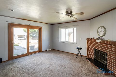 Tiny photo for 6102 Everwood Road, Toledo, OH 43613 (MLS # 6136695)