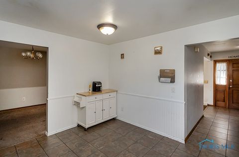 Tiny photo for 6102 Everwood Road, Toledo, OH 43613 (MLS # 6136695)