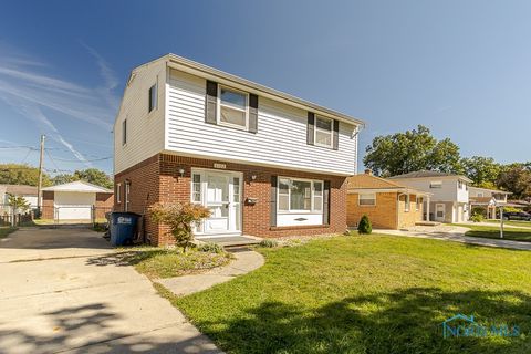 Tiny photo for 6102 Everwood Road, Toledo, OH 43613 (MLS # 6136695)
