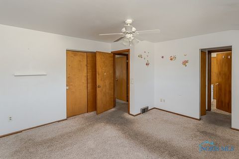 Tiny photo for 6102 Everwood Road, Toledo, OH 43613 (MLS # 6136695)