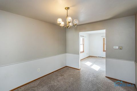 Tiny photo for 6102 Everwood Road, Toledo, OH 43613 (MLS # 6136695)
