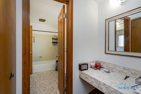 Tiny photo for 6102 Everwood Road, Toledo, OH 43613 (MLS # 6136695)