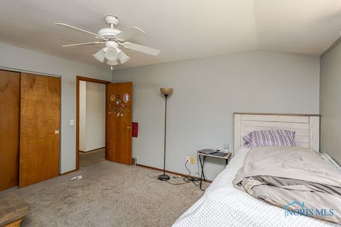 Tiny photo for 6102 Everwood Road, Toledo, OH 43613 (MLS # 6136695)