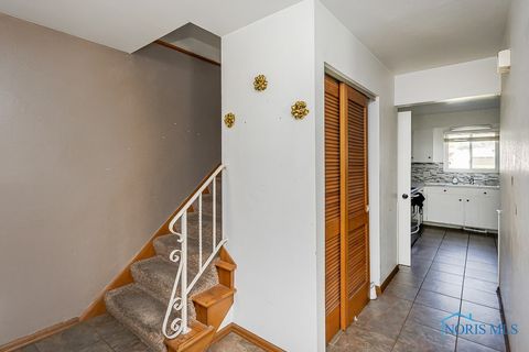 Tiny photo for 6102 Everwood Road, Toledo, OH 43613 (MLS # 6136695)