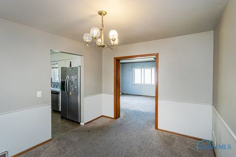 Tiny photo for 6102 Everwood Road, Toledo, OH 43613 (MLS # 6136695)