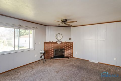Tiny photo for 6102 Everwood Road, Toledo, OH 43613 (MLS # 6136695)