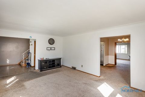 Tiny photo for 6102 Everwood Road, Toledo, OH 43613 (MLS # 6136695)