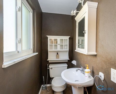 Tiny photo for 6102 Everwood Road, Toledo, OH 43613 (MLS # 6136695)