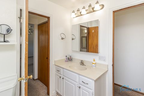 Tiny photo for 6102 Everwood Road, Toledo, OH 43613 (MLS # 6136695)