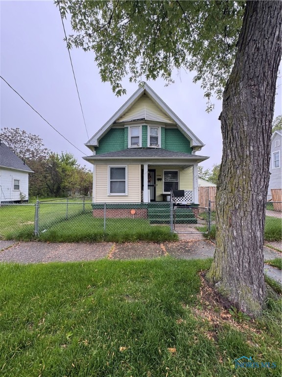 1396 W Woodruff Avenue, Toledo, Ohio image 1